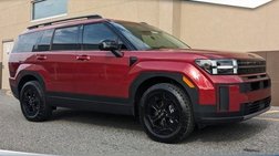 2024 Hyundai Santa Fe XRT