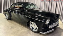 1950 Chevrolet 