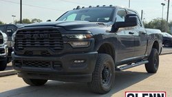 2025 Ram Ram Pickup 2500 Tradesman