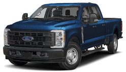 2025 Ford Super Duty F-250 