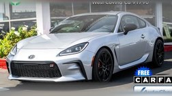 2022 Toyota GR86 Base