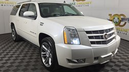 2014 Cadillac Escalade ESV Premium