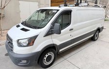 2020 Ford Transit 150