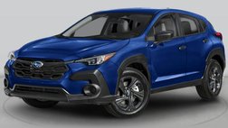 2024 Subaru Crosstrek Base