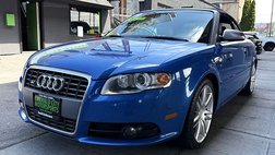 2009 Audi S4 quattro