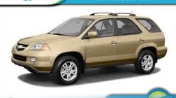2004 Acura MDX Touring w/Navi