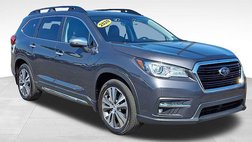 2020 Subaru Ascent Touring