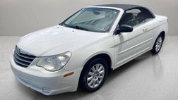 2008 Chrysler Sebring LX