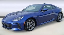 2023 Subaru BRZ Premium