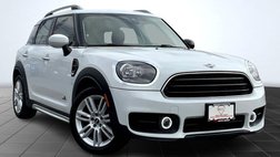 2020 MINI Countryman Cooper ALL4