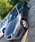 2009 Honda Accord EX-L