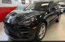 2019 Porsche Macan S
