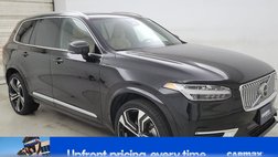 2024 Volvo XC90 B6 Ultimate Bright Theme 7P