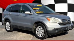 2007 Honda CR-V EX-L