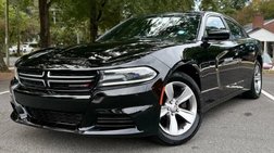 2016 Dodge Charger SE