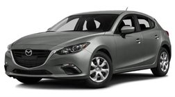 2015 Mazda MAZDA3 i Sport