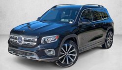 2021 Mercedes-Benz GLB GLB 250
