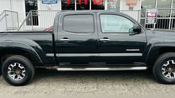 2008 Toyota Tacoma PreRunner V6