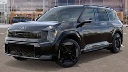 2026 Kia EV9 GT-Line