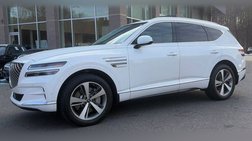 2023 Genesis GV80 2.5T
