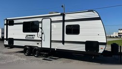 2025 Other Makes 23B