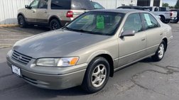 1998 Toyota Camry LE