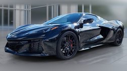 2024 Chevrolet Corvette Z06
