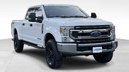 2020 Ford Super Duty F-250 XLT