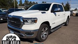 2023 Ram Ram Pickup 1500 Laramie