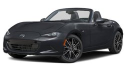 2026 Mazda MX-5 Miata Grand Touring