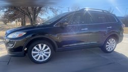2010 Mazda CX-9 