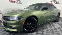 2018 Dodge Charger R/T