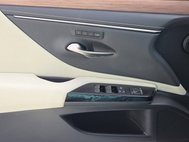 2025 Lexus ES 350 ES 350