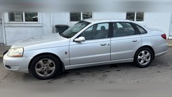 2004 Saturn L300 2