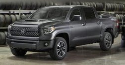 2020 Toyota Tundra Limited
