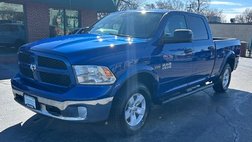 2016 Ram Ram Pickup 1500 SLT