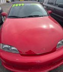 1999 Chevrolet Cavalier Z24