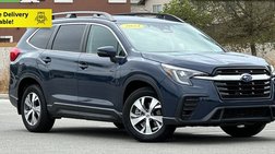 2023 Subaru Ascent Premium 7-Passenger