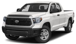 2018 Toyota Tundra Limited
