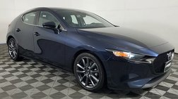 2020 Mazda MAZDA3 Base
