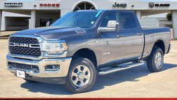 2024 Ram Ram Pickup 2500 Big Horn
