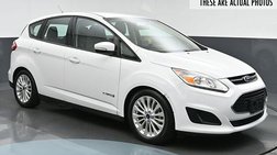 2017 Ford C-Max Hybrid SE