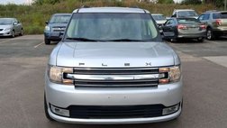 2014 Ford Flex SEL