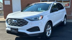 2020 Ford Edge SE