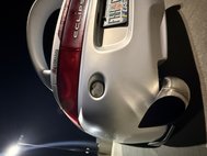 1999 Mitsubishi Eclipse Spyder GS-T Turbo