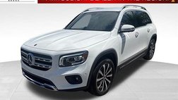 2022 Mercedes-Benz GLB GLB 250