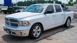 2016 Ram Ram Pickup 1500 Lone Star