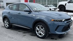 2024 Dodge Hornet R/T