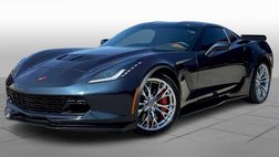 2015 Chevrolet Corvette Z06
