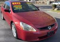 2007 Honda Accord EX-L V-6